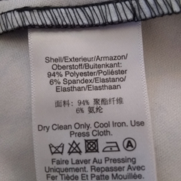 DKNY Dress - Picture 7 of 7